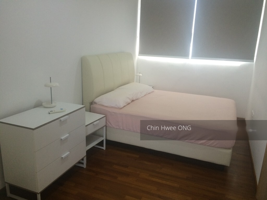 10 Shelford (D11), Apartment #251362881